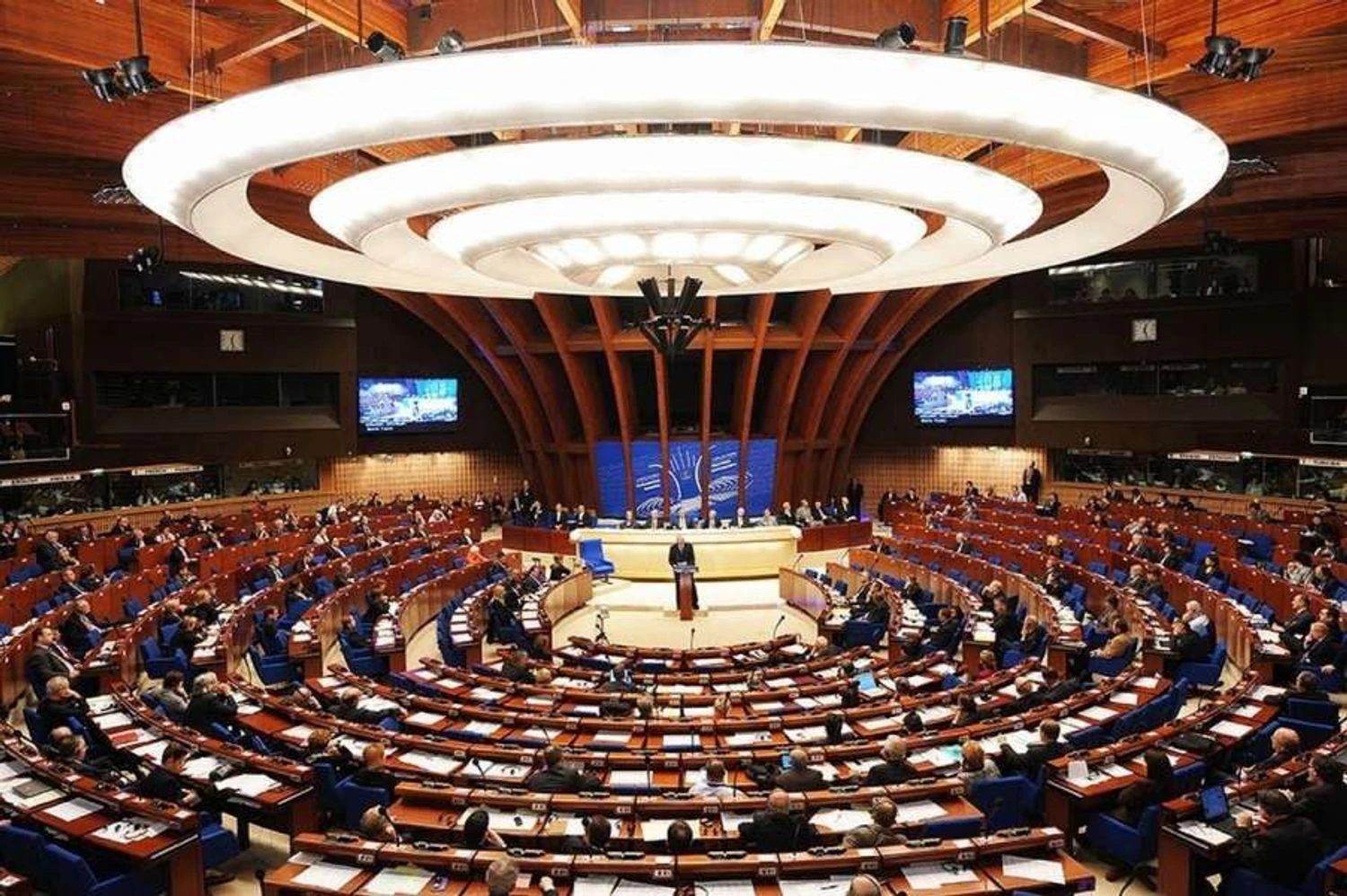 У ПАРЄ цього тижня відбудуться дебати щодо України та нових загроз від росії