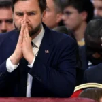 Обговорення мирного плану щодо Гази: Венс та Віткофф наступного тижня зустрінуться в Ізраїлі