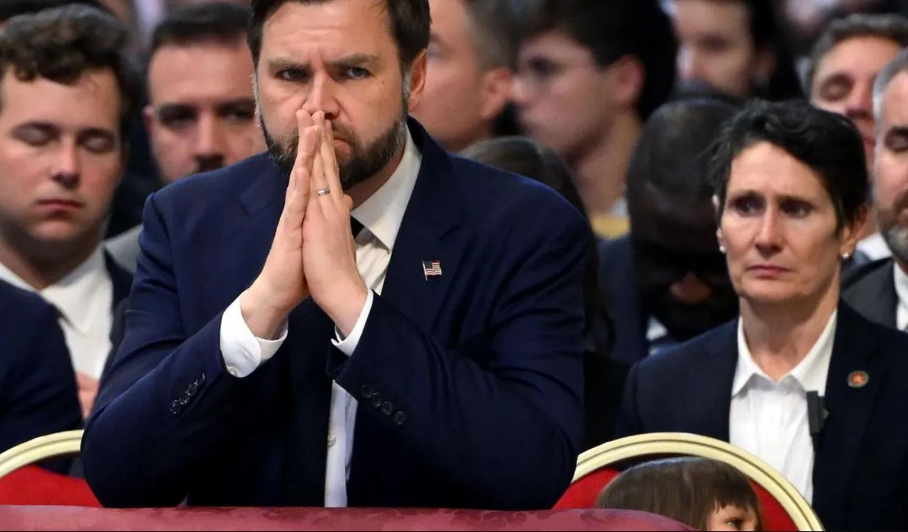 Обговорення мирного плану щодо Гази: Венс та Віткофф наступного тижня зустрінуться в Ізраїлі