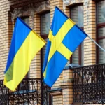 Швеція виділяє Україні додаткові 33,5 млн євро допомоги перед зимою