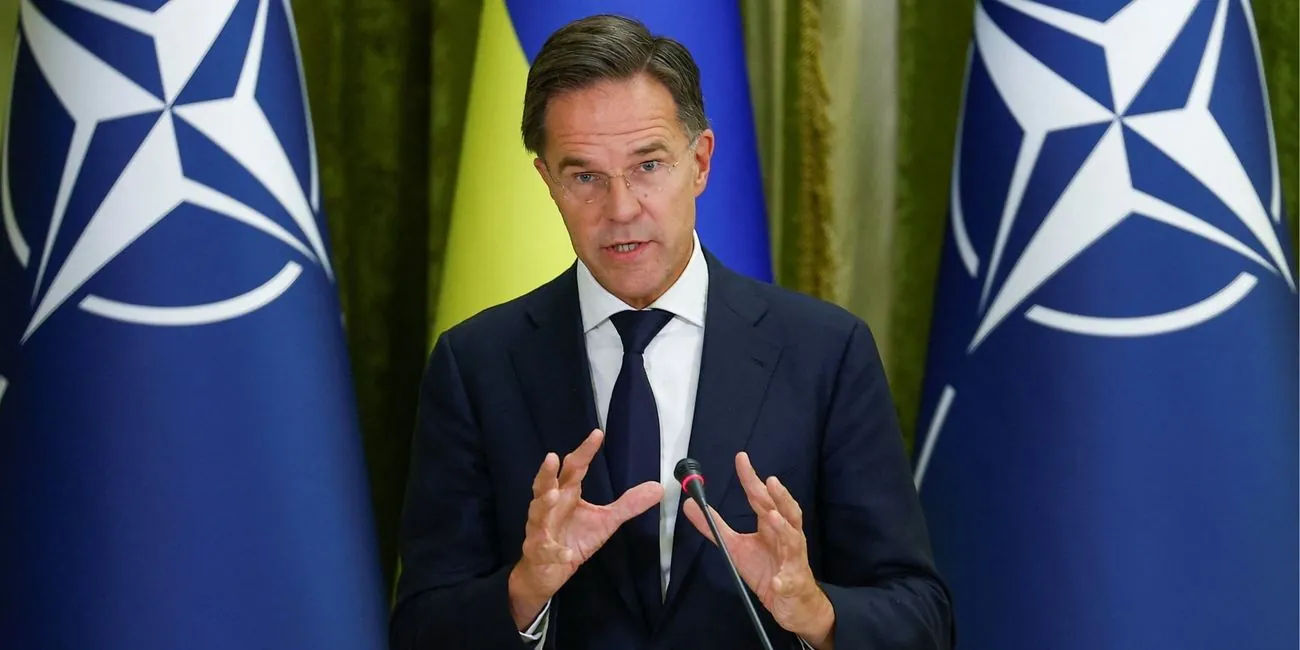 Генсек НАТО висловився щодо ймовріності передачі США далекобійних ракет "Tomahawk" Україні