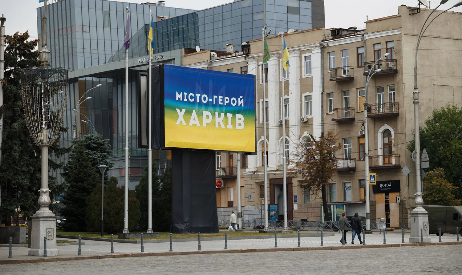 Прийдешня зима буде найважчою для Харкова за всі роки війни - мер