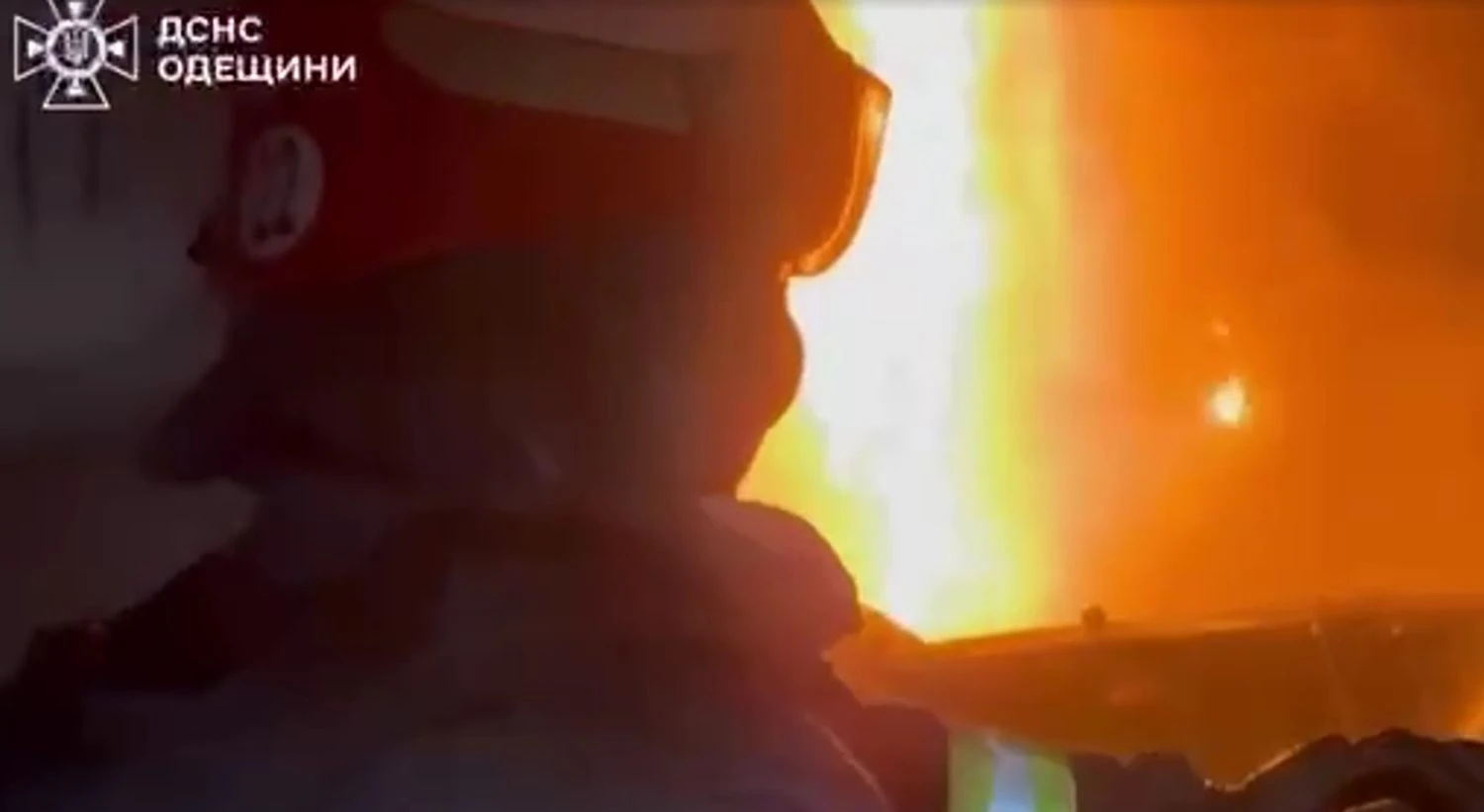 Ворог вперше застосував КАБи по мирній Одещині - ОВА