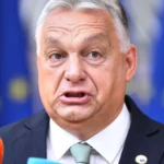 Орбан каже, що підготовка до саміту Трампа і путіна все ще триває