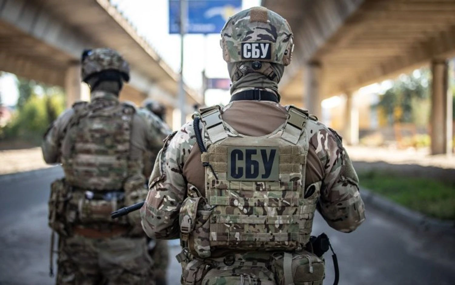 В СБУ заявили, що обшуки в “Укрзалізниці” не пов’язані з “тиском” на НАБУ