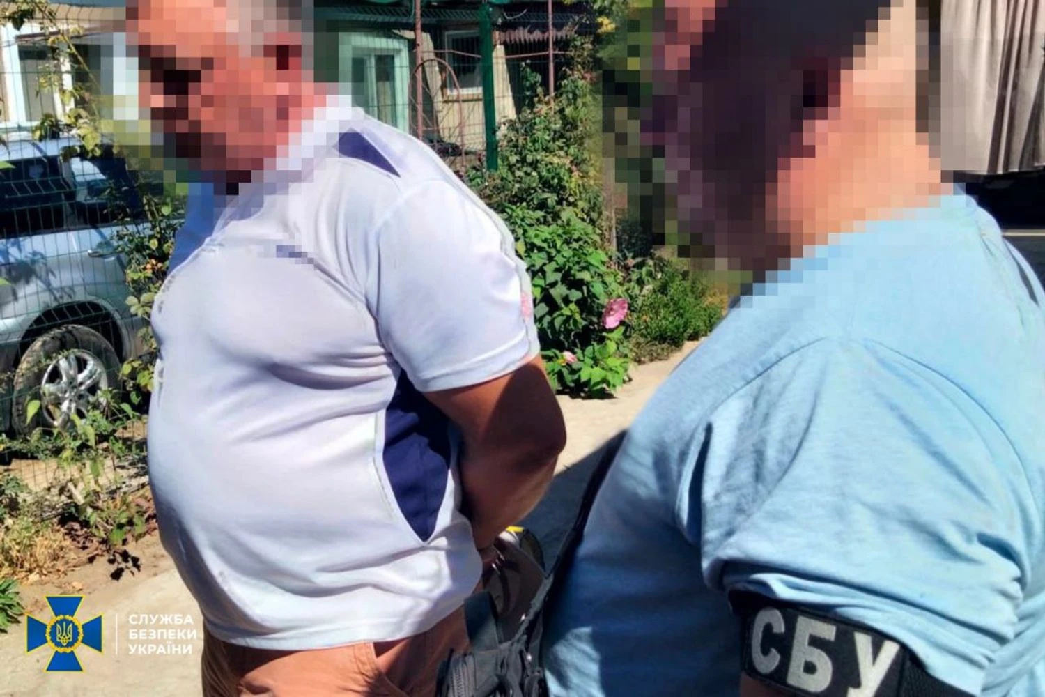 3 тис. доларів за інвалідність: на Одещині затримано керівництво “оновленої МСЕК”, яке заробляло на ухилянтах