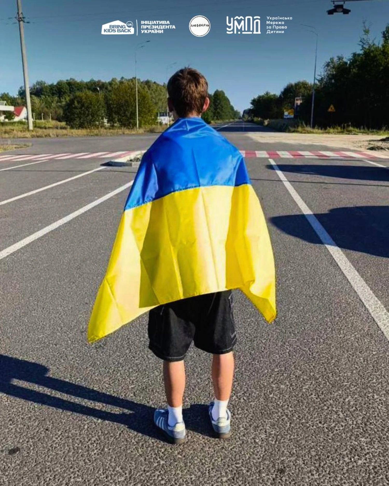 Жили в атмосфері постійного тиску та страху: Україна врятувала ще трьох підлітків з окупації