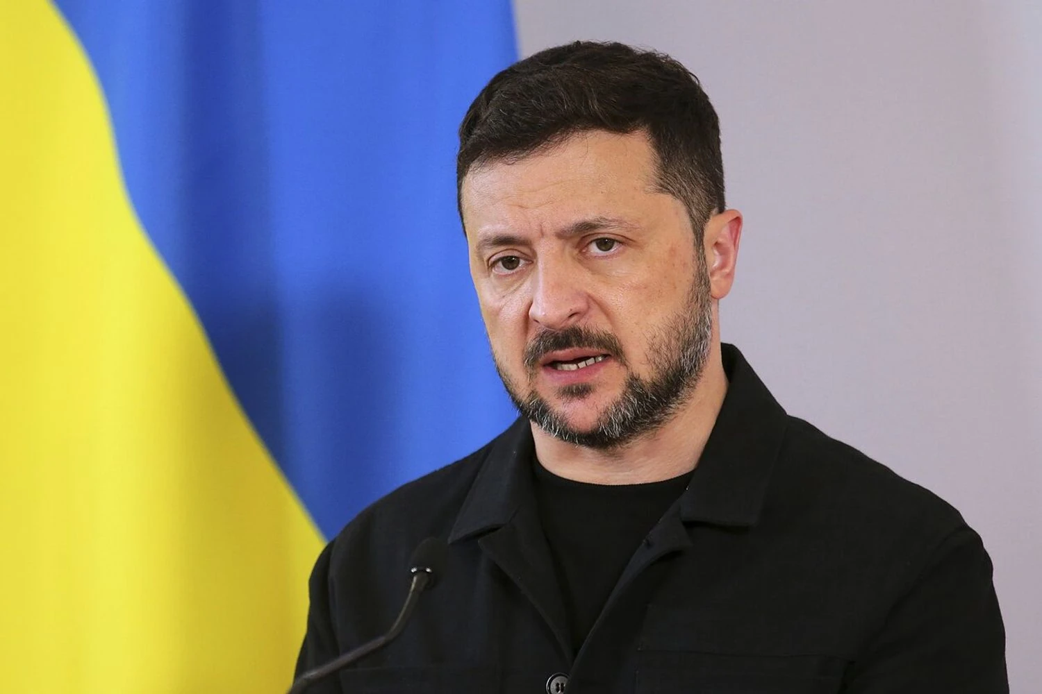 Змусять росіян протверезіти: Зеленський  про можливу передачу Україні ракет Tomahawk