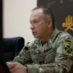 Добропільський контрнаступ: звільнено вже 182,4 кв. км, є просування ще на 1,6 км - Сирський