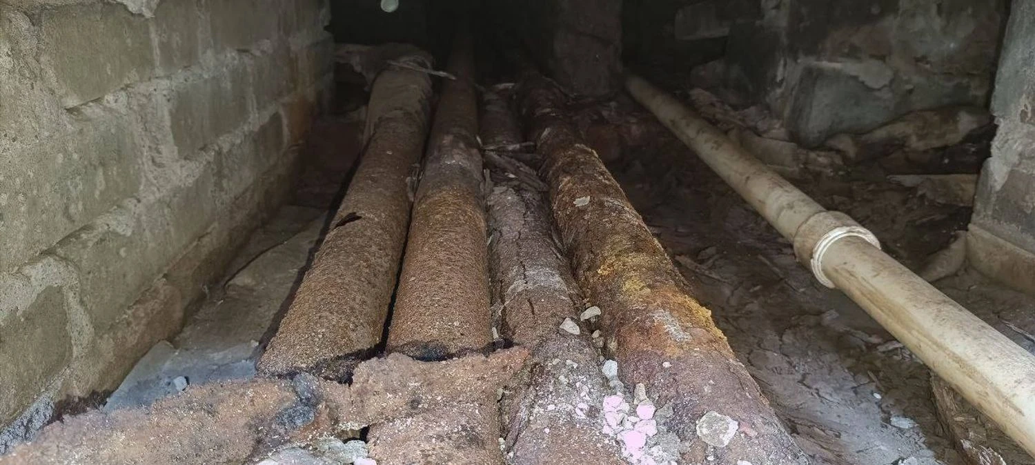 В Маріуполі окупанти оголосили старт опалювального сезону, але інфраструктура у критичному стані – міськрада