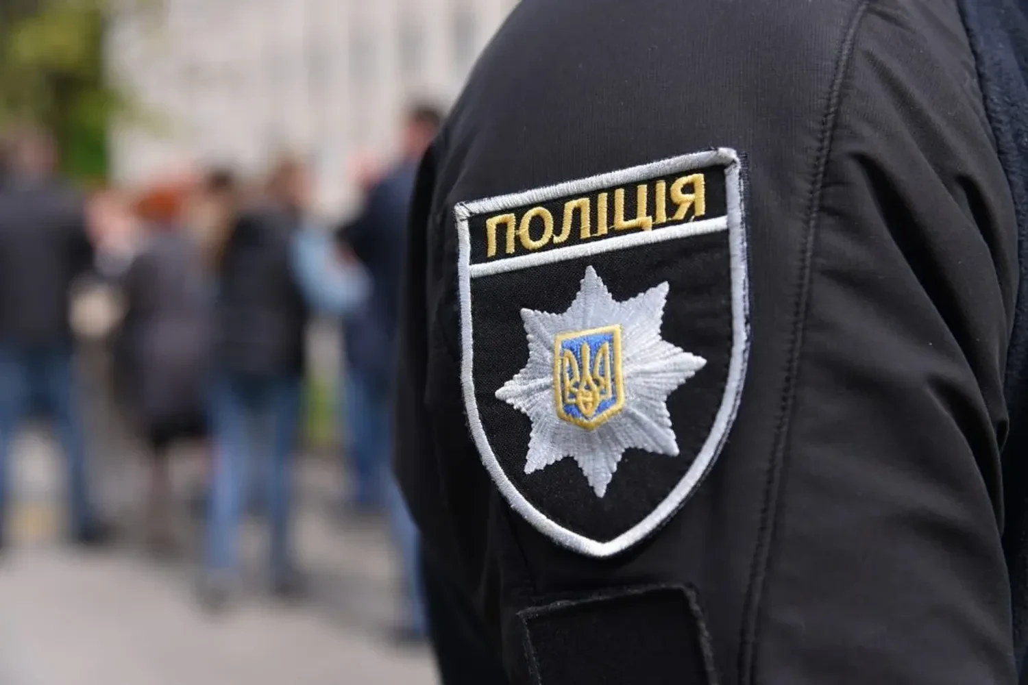 На Харківщині працівниця моргу обкрадала загиблих військових: поліція встановлює обставини