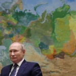 путін готовий віддати Запорізьку та Херсонську області в обмін на повний контроль над Донецьком