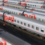 Російська залізниця скорочує персонал та інвестиції на тлі падіння обсягів вантажоперевезень - розвідка