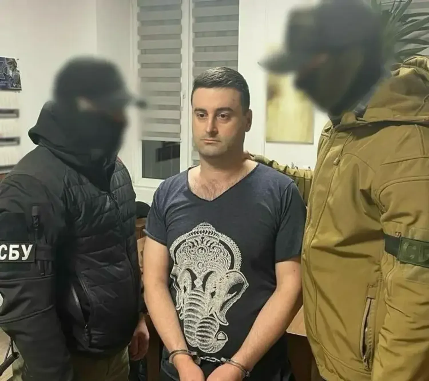 "Політексперт" медведчука Кирило Молчанов постане перед судом: йому загрожує довічне ув'язнення