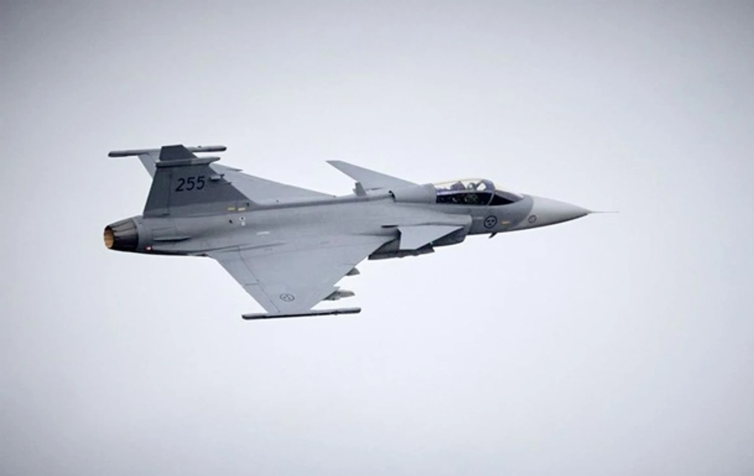 Можуть сідати на автобани та нести ракету Meteor: авіаексперт пояснив особливість літаків Gripen