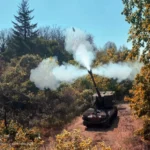 На фронті зафіксовано 82 бойових зіткнення: ворог активно діє на Покровському та Олександрівському напрямках