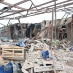 Кількість постраждалих у Харкові та Херсоні через удари рф наблизилася до 40