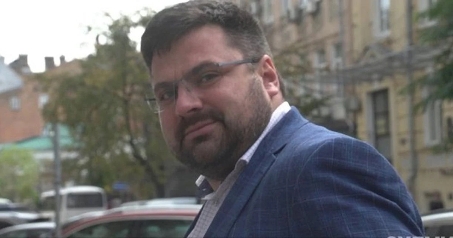 Австрійський суд розгляне питання екстрадиції ексгенерала СБУ Наумова - ДБР