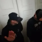 У львівському ВНЗ під час тематичної дискусії побилися дві групи студентів