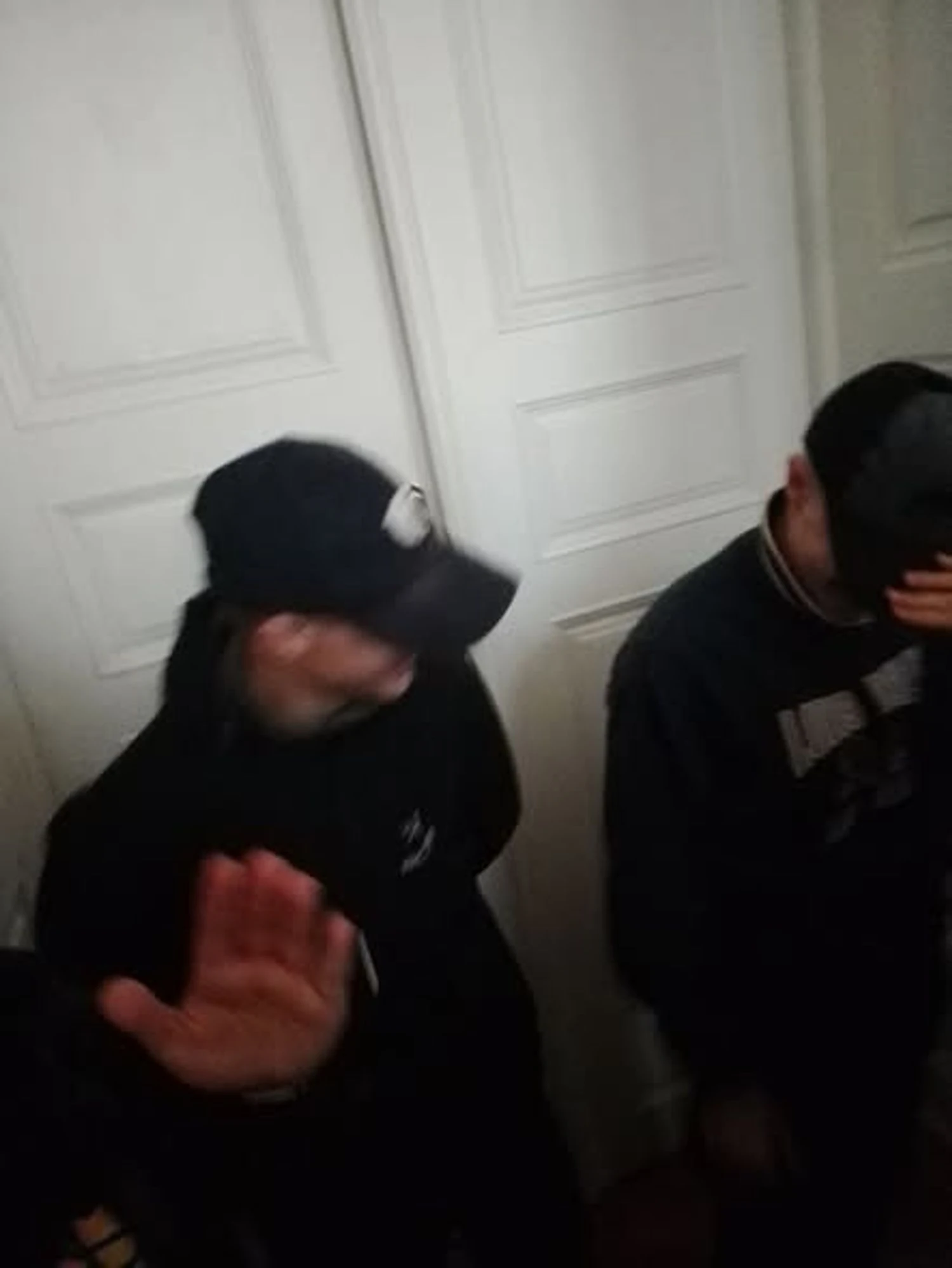 У львівському ВНЗ під час тематичної дискусії побилися дві групи студентів