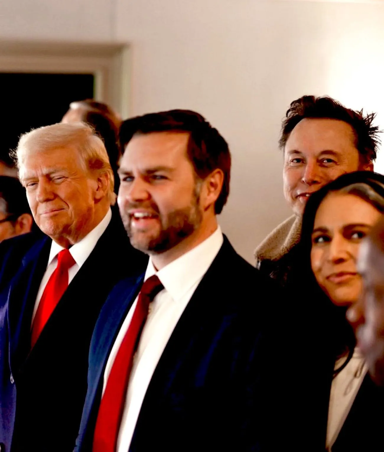 Це була, мабуть, найвідоміша річ, яку я зробив: Венс про суперечку із Зеленським у Білому домі