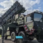 Україна отримала нове підсилення ППО системами Patriot завдяки Німеччині - Зеленський