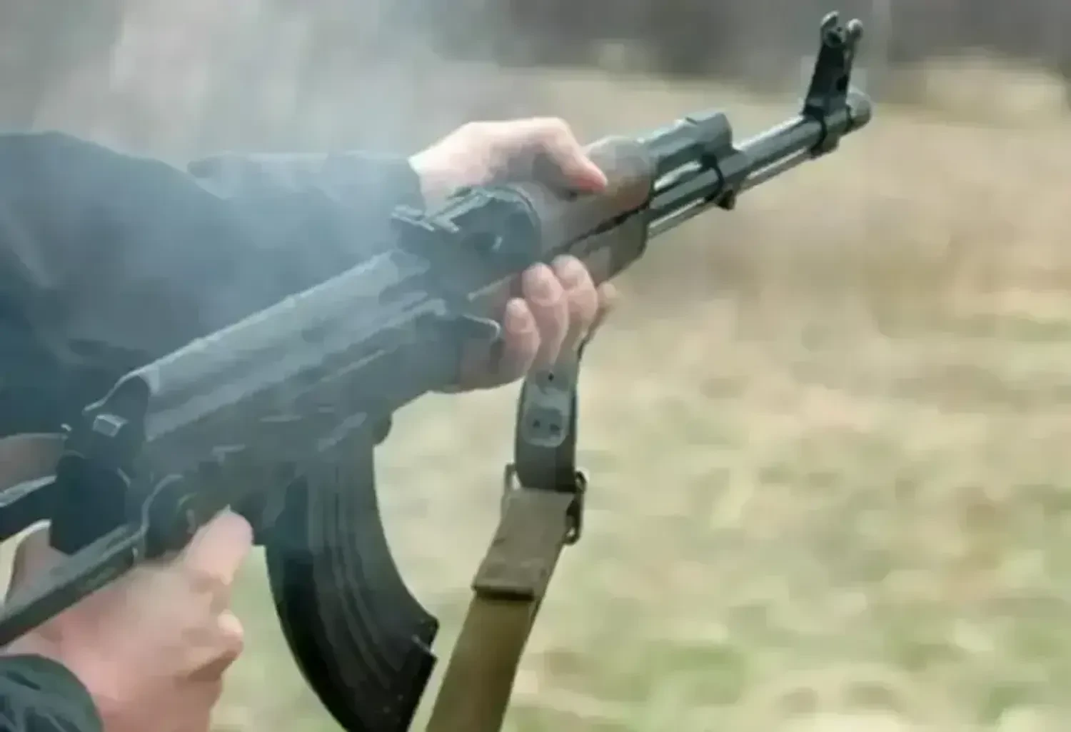 Колумбійські найманці в армії рф отримали наказ розстрілювати жінок та дітей: перехоплення ГУР