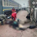 Вибух на залізниці на Житомирщині: загинули прикордонниця і 2 цивільних, серед 12 поранених двоє військових, підривник помер - ДПСУ