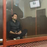 Суд над ексочільником Укренерго Кудрицьким: прокуратура просить запобіжний захід у вигляді тримання під вартою на строк 60 днів