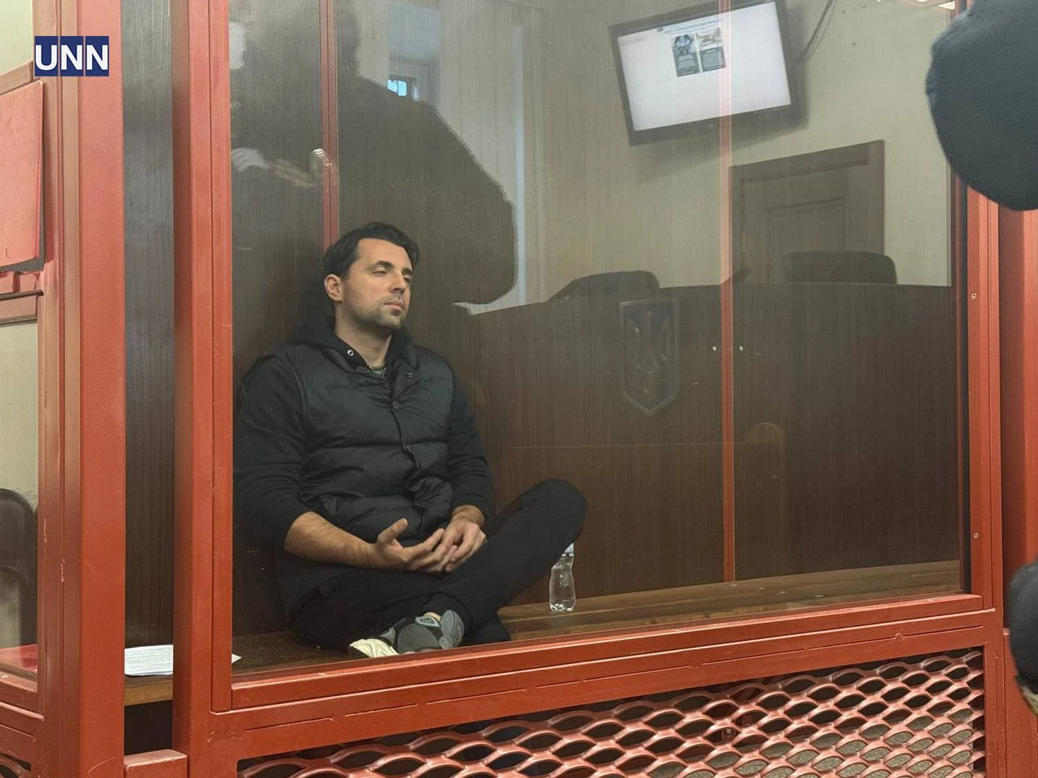 Суд над ексочільником Укренерго Кудрицьким: прокуратура просить запобіжний захід у вигляді тримання під вартою на строк 60 днів