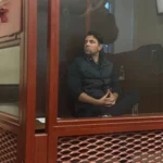 Суд над ексочільником Укренерго: три нардепи заявили про готовінсть взяти Кудрицького на поруки