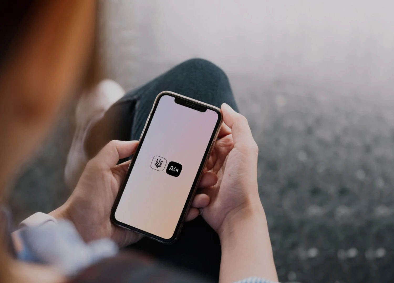 Через Дію можна буде зареєструвати статус безробітного та оформити допомогу: в Україні запускають екосистему “Обрій”