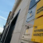 Німеччина може націоналізувати підрозділ