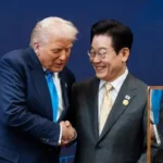 Південна Корея заплатить США $350 мільярдів за зниження мит - Трамп