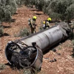 Іран активізував ракетну програму, попри санкції ООН, отримуючи компоненти з Китаю - CNN