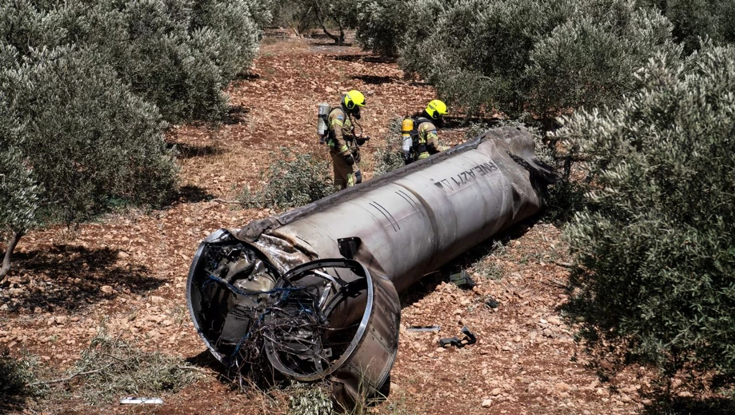 Іран активізував ракетну програму, попри санкції ООН, отримуючи компоненти з Китаю - CNN