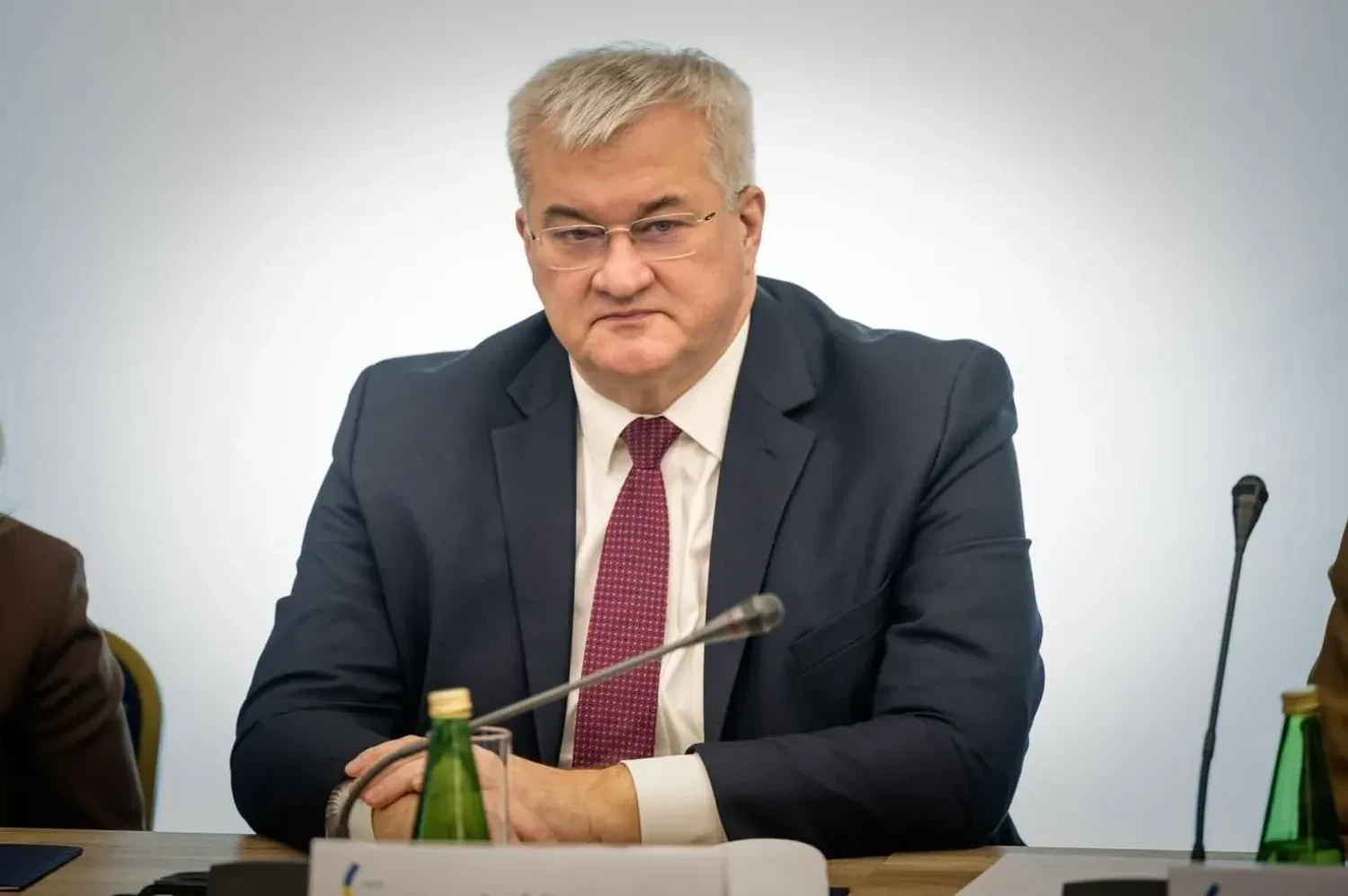 “Частина гібридних атак росії проти Європи”: Україна висловила солідарність з Литвою через білоруські провокації