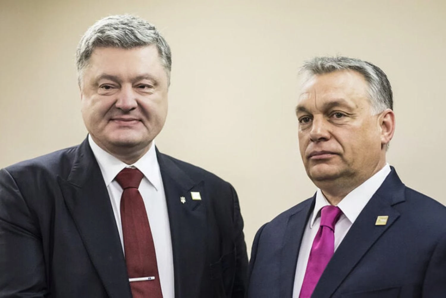 Порошенко отримав у жовтні понад 55 млн грн, більша частина з них – від проросійського уряду Орбана - портал НАЗК