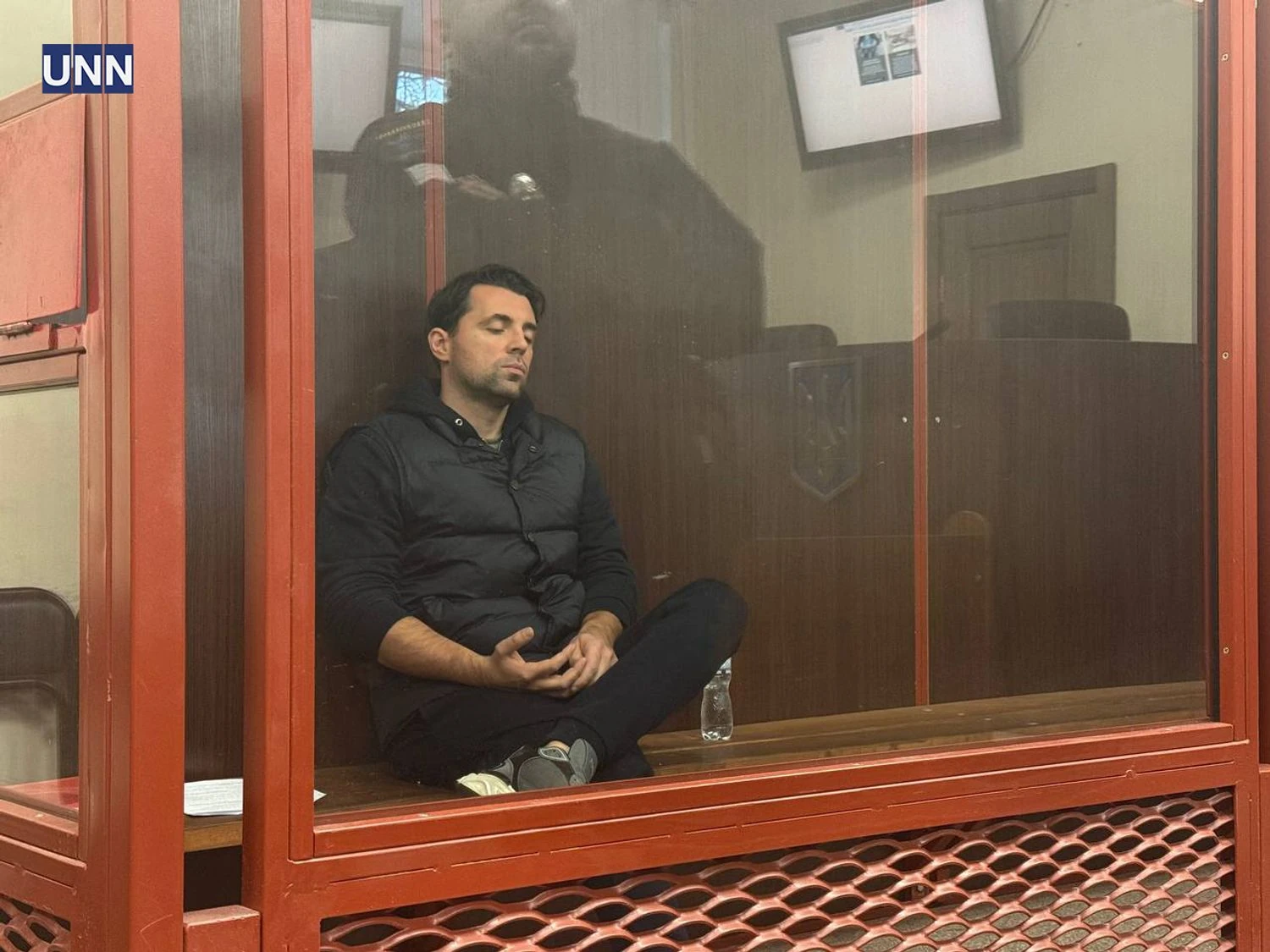 За ексголову “Укренерго” Кудрицького внесли заставу 13,7 мільйона гривень