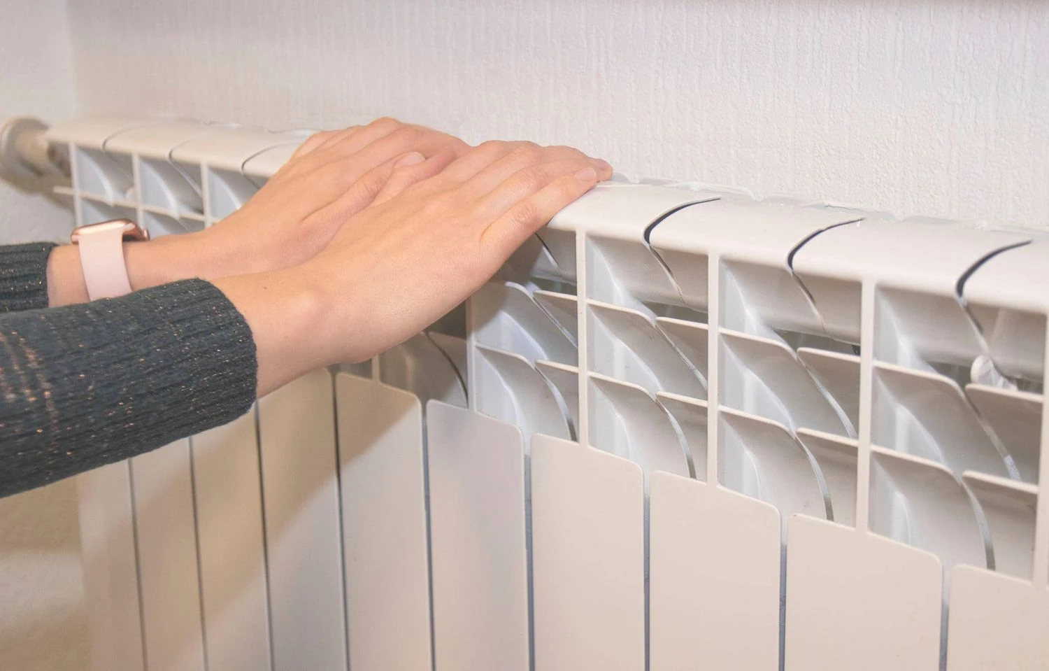 В Україні підключення до тепла соцсфери і житла провели на 62%