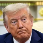 Трамп сказав, що не планує ударів по Венесуелі