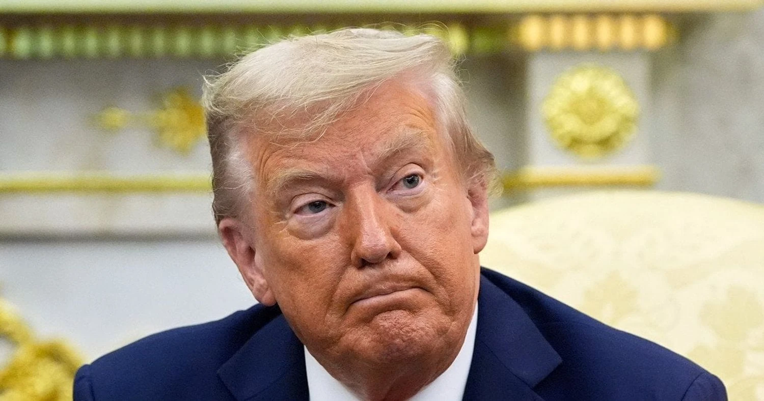 Трамп сказав, що не планує ударів по Венесуелі