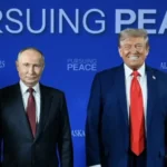 Саміт Трампа і путіна в Будапешті скасували через вимоги москви - FT