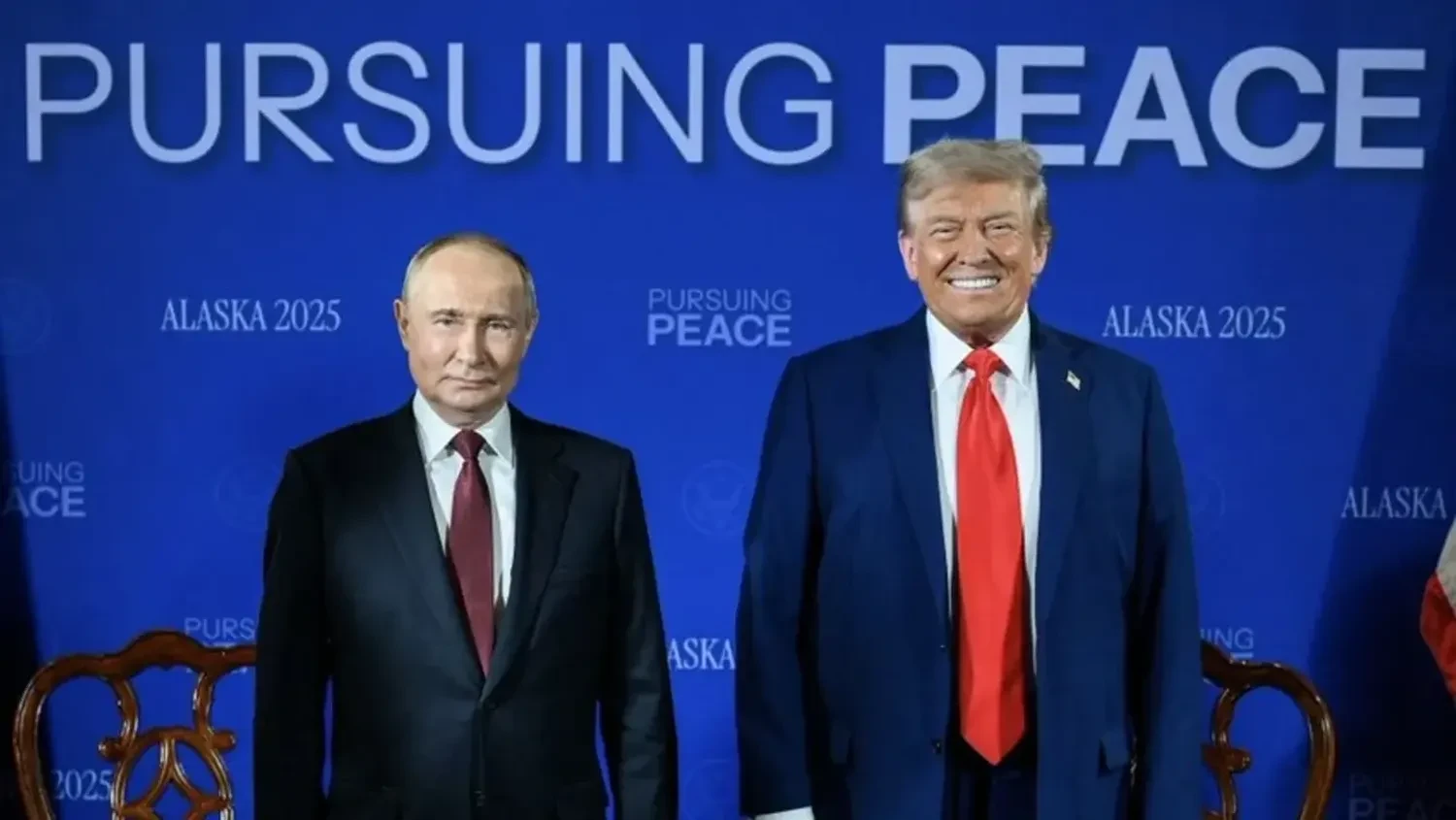 Саміт Трампа і путіна в Будапешті скасували через вимоги москви - FT