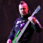 Смерть колишнього бас-гітариста Limp Bizkit Сема Ріверса: стали відомі нові деталі