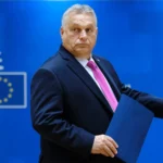 Орбан збирається переконувати Трампа звільнити Угорщину від санкцій проти російської нафти