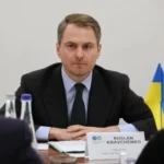 "Історична подія": Кравченко повідомив про перший випадок передачі російського військового іноземній державі для суду