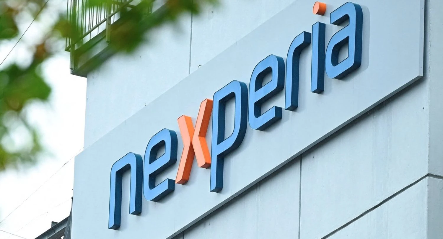 Nexperia зупиняє поставки кремнієвих пластин до Китаю через порушення умов оплати - Reuters