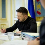 Необхідно накласти санкції на 65 ключових кораблів