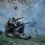 Майже тисяча солдатів та 348 БпЛА: у Генштабі озвучили втрати ворога за добу